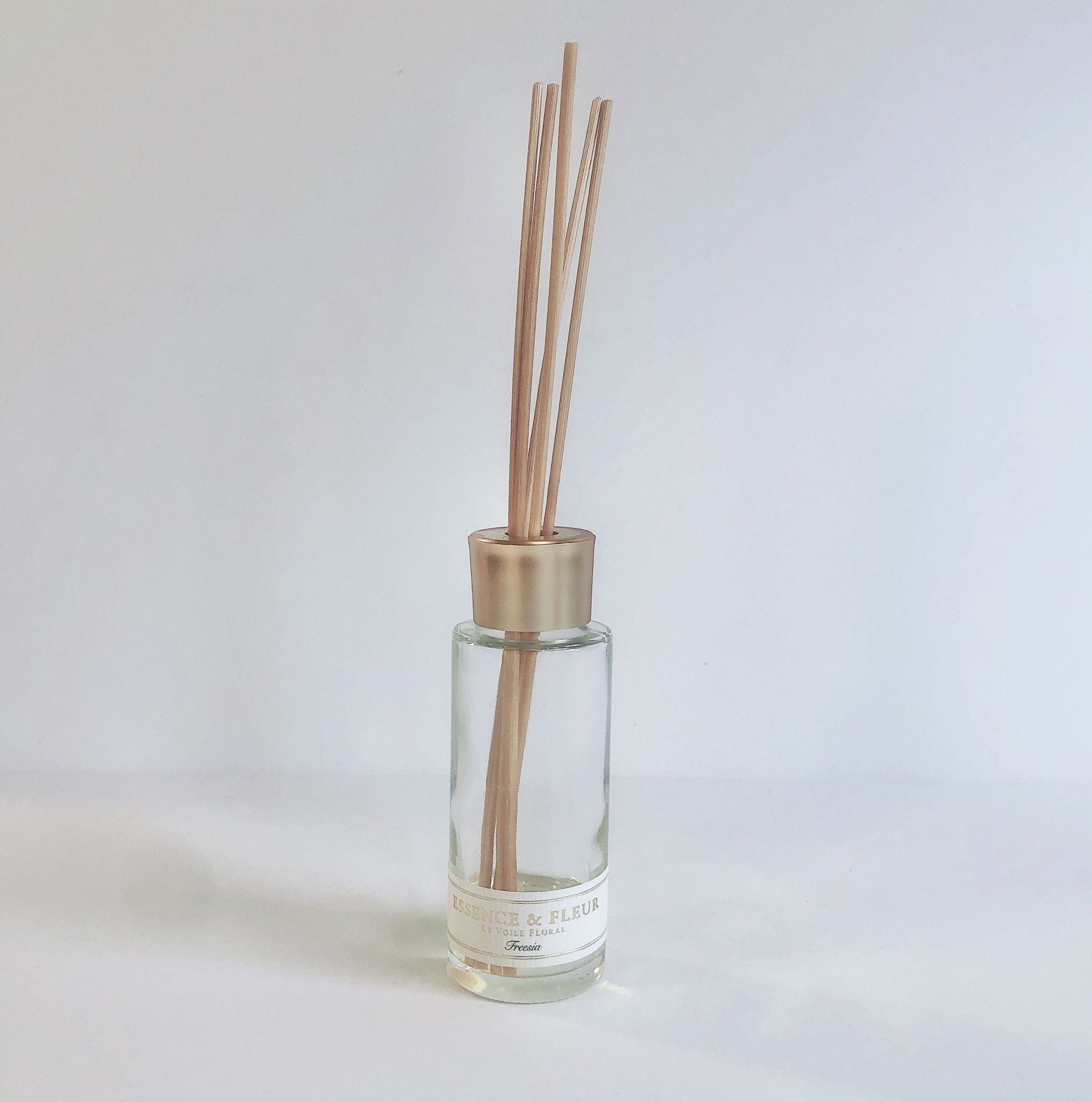 Le Voile Floral リードディフューザー 90ml