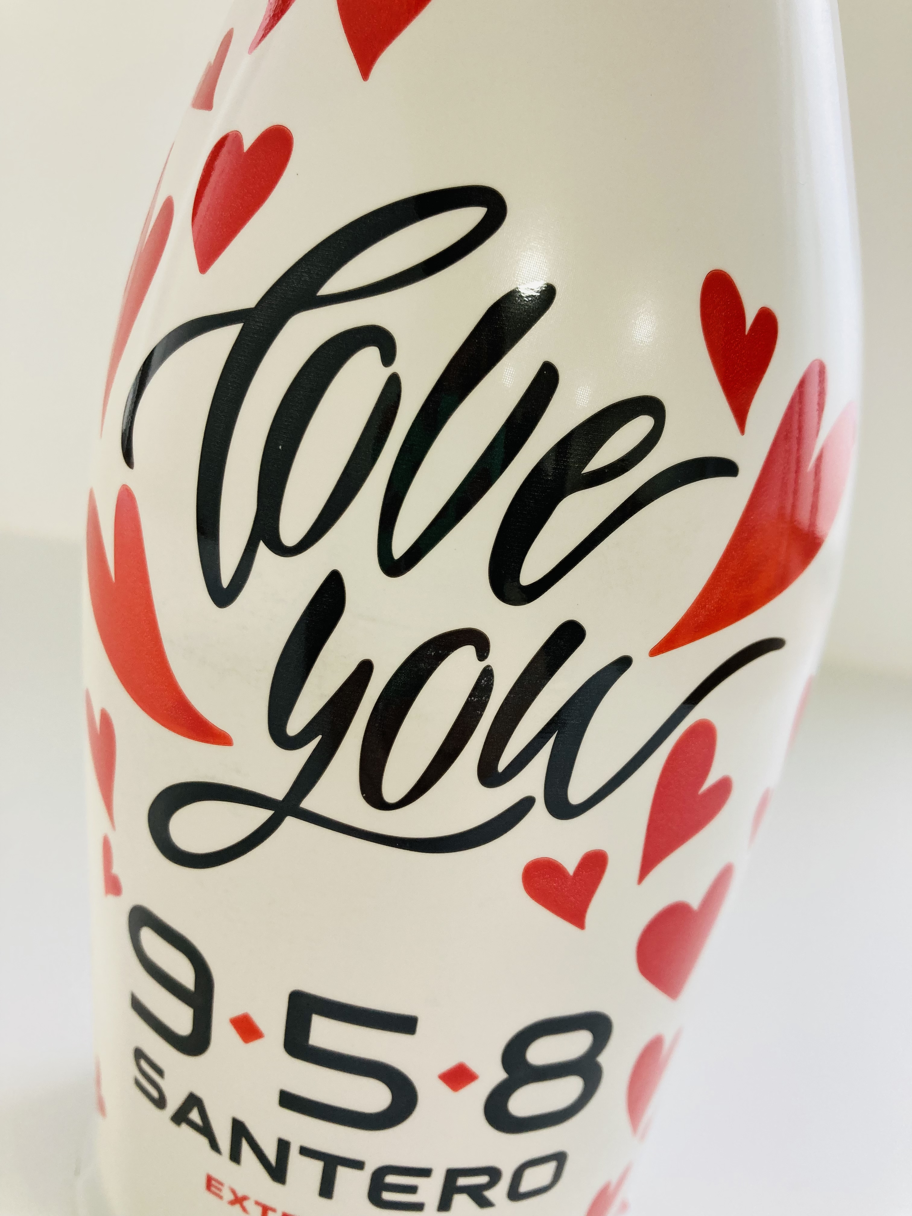 ラヴ･ユーエクストラ・ドライ　750ｍｌ　ワイン