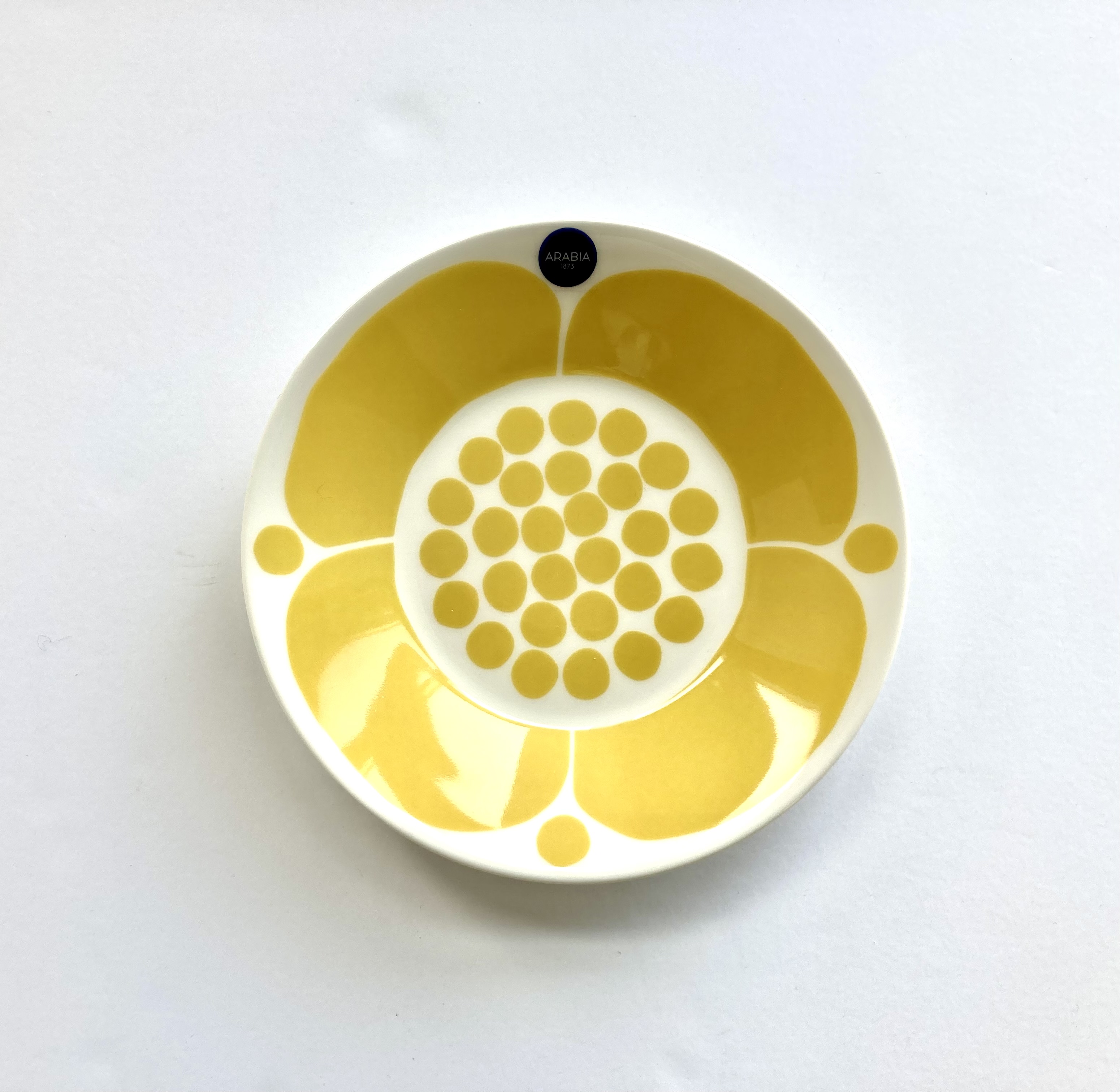 ARABIA　スンヌンタイ　食器