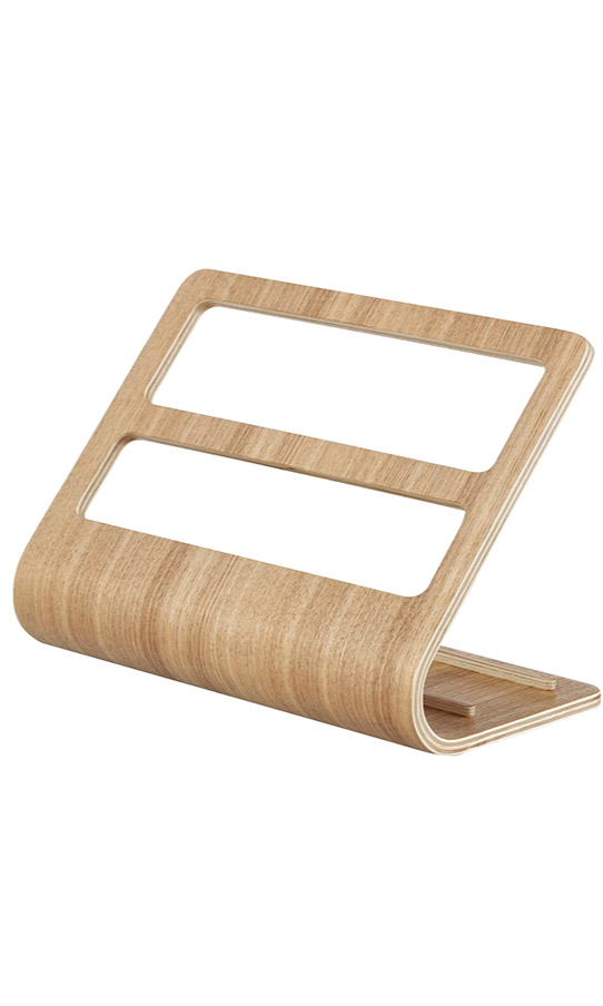 タブレット&リモコンラック リン