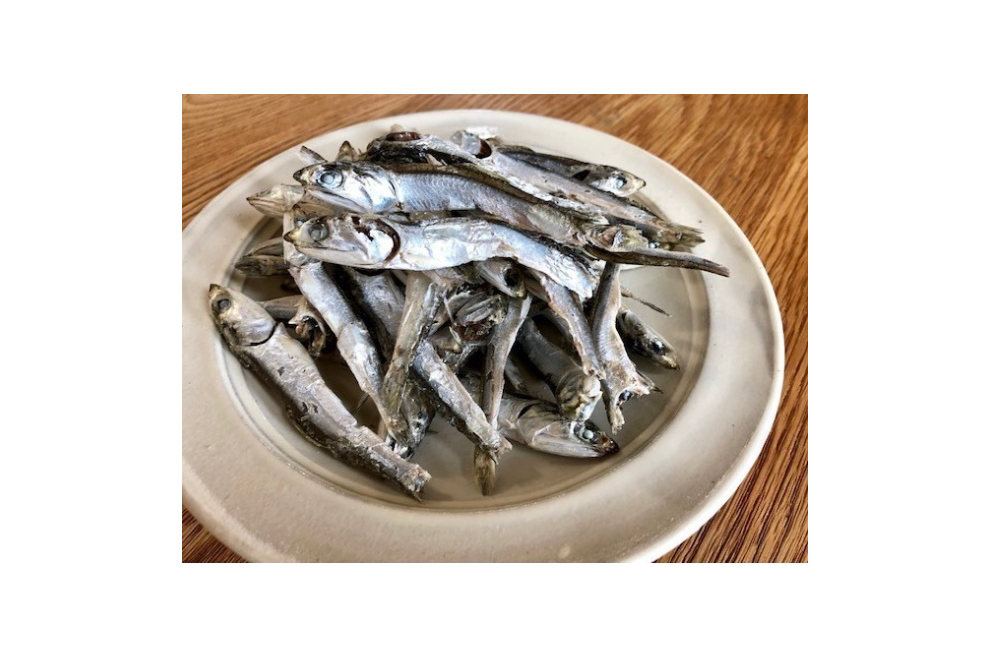 ガーっと粉 100g