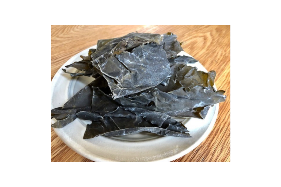 ガーっと粉 100g