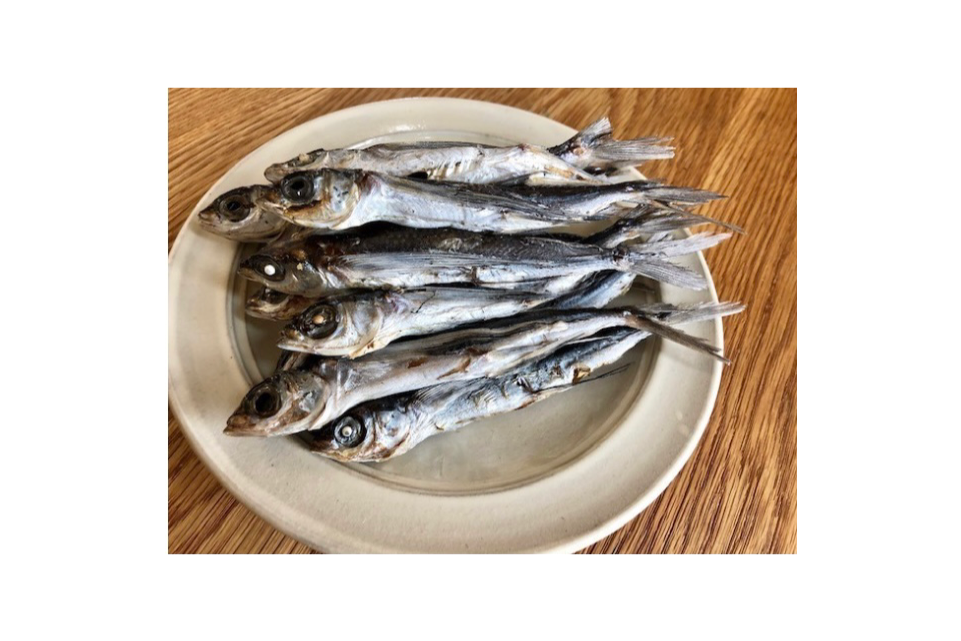 ガーっと粉 100g