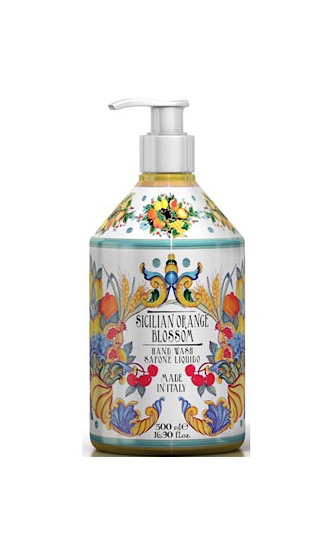 La Maioliche ラ・マヨルカ Liquid Soap リキッドソープ