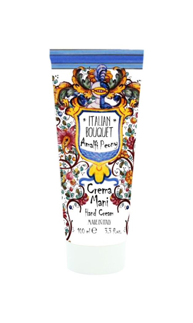 La Maioliche ラ・マヨルカ Hand Cream ハンドクリーム