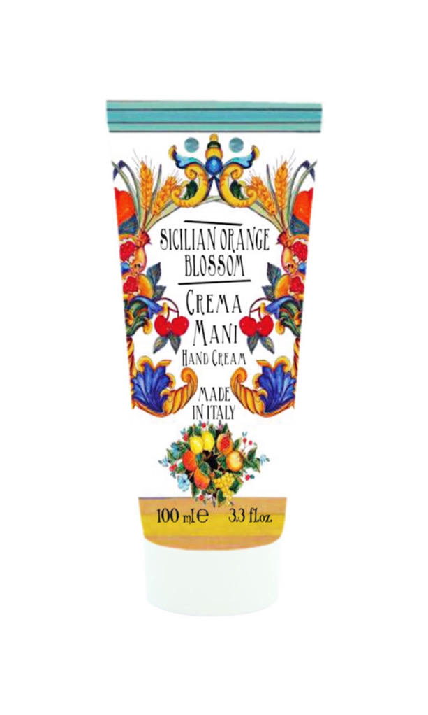 La Maioliche ラ・マヨルカ Hand Cream ハンドクリーム