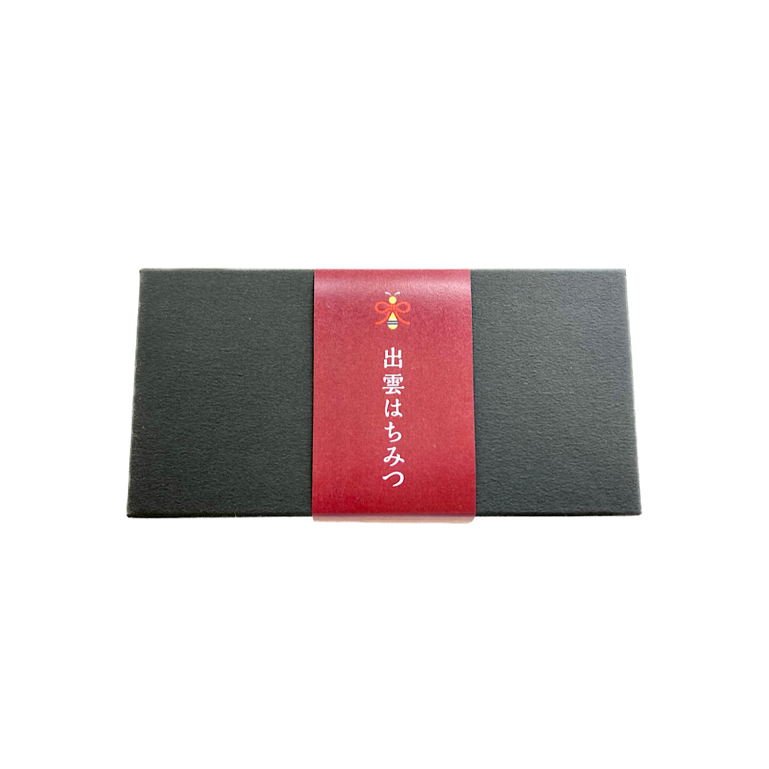 出雲はちみつ 2個箱入り