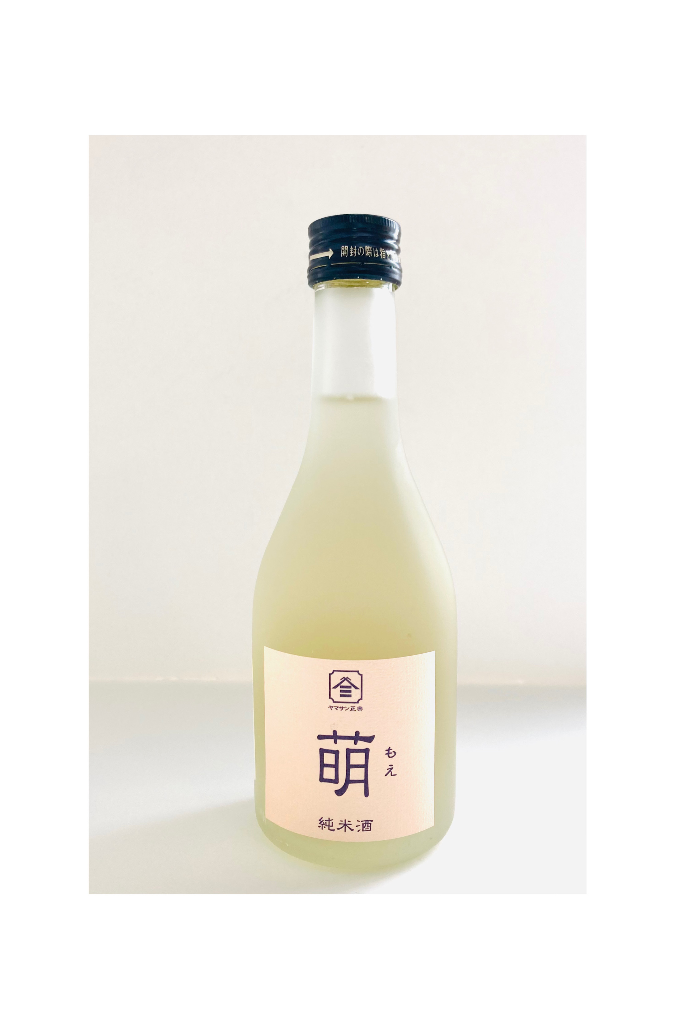 出雲のお酒　飲み比べセット　4種　300ml