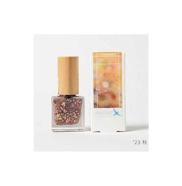ANDIZUMO　ネイルカラー　SEASONS’23　全4色