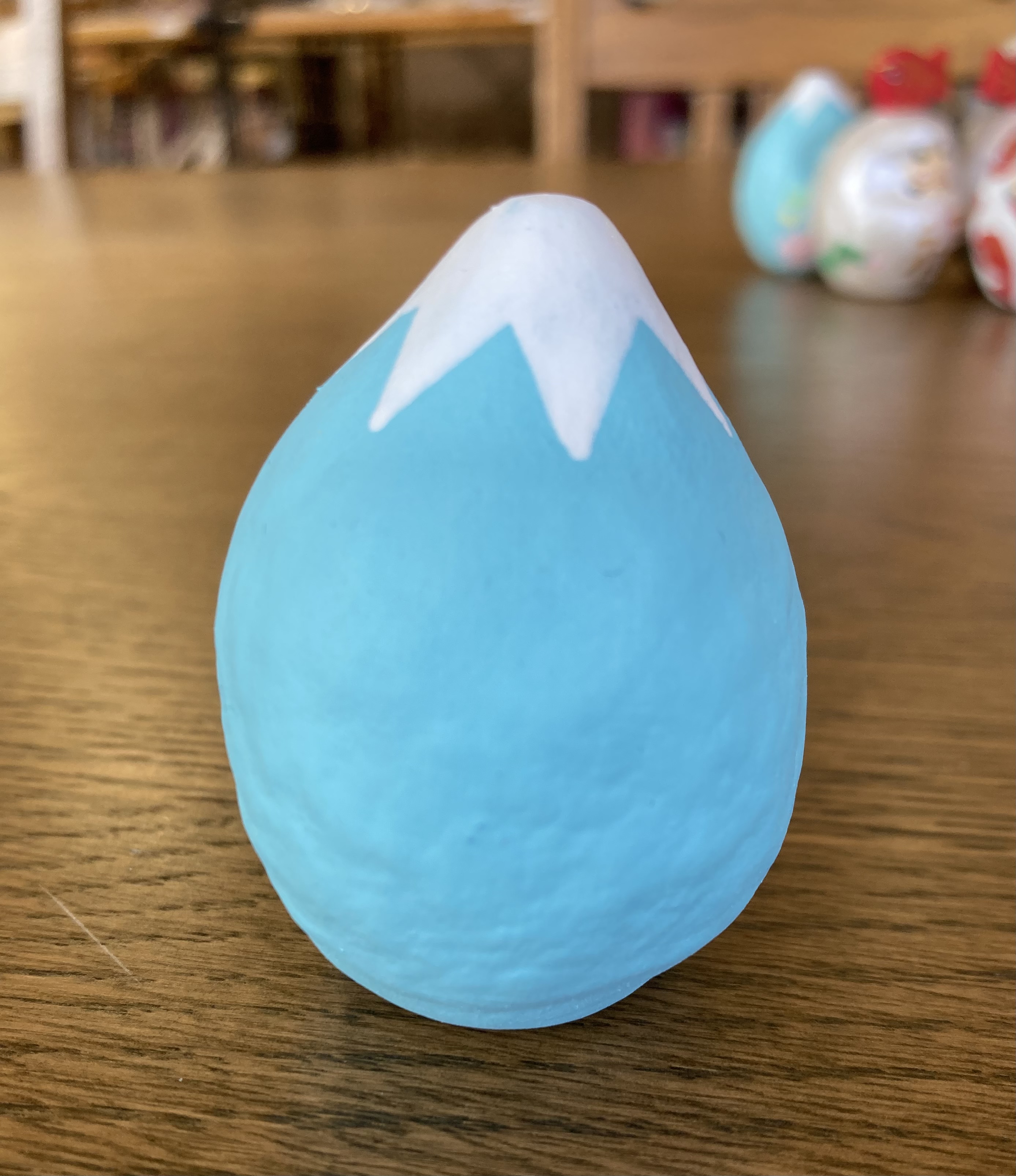 富士山だるま　山口さくら