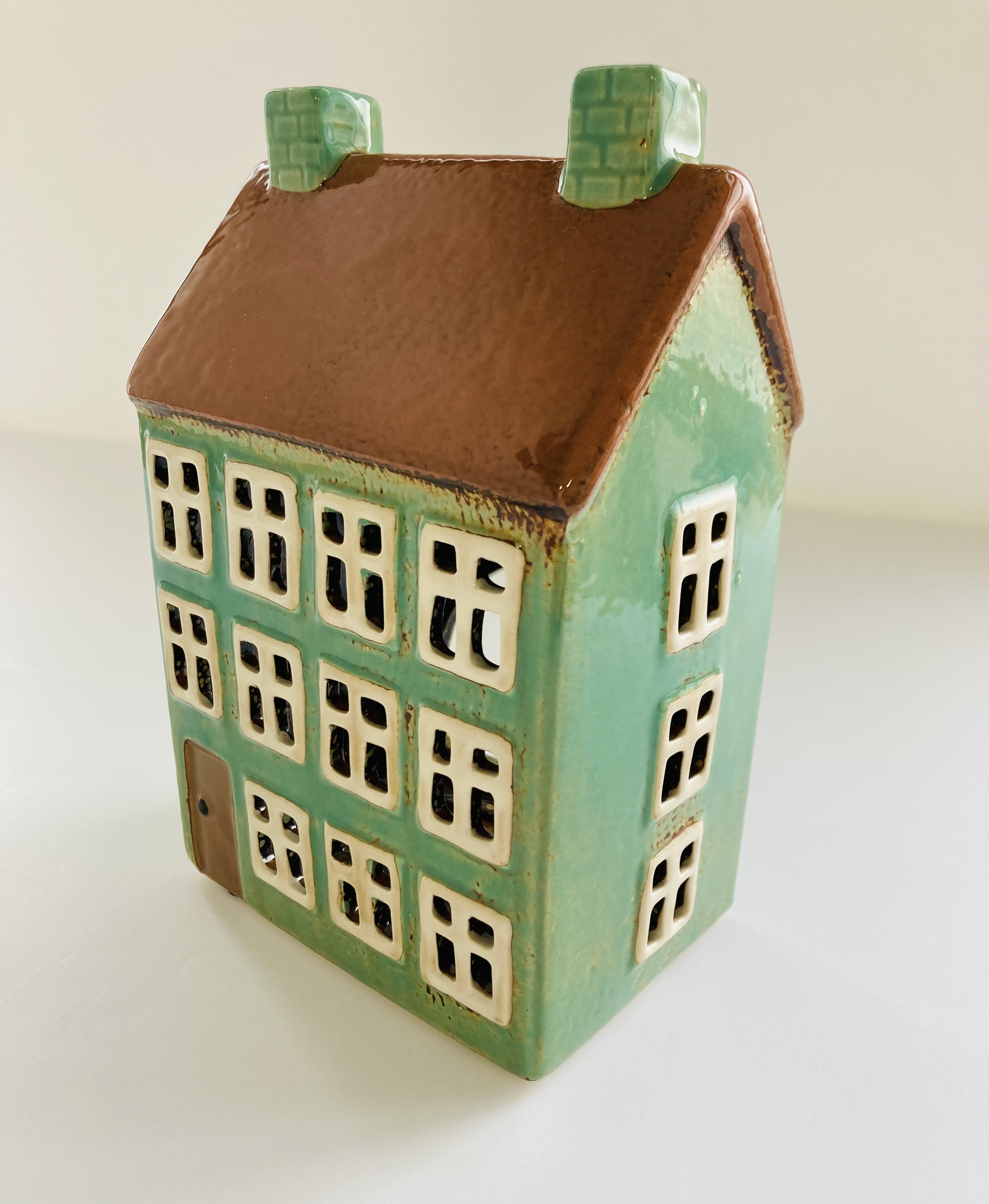 Candle house　キャンドルハウス　GR　東洋石創