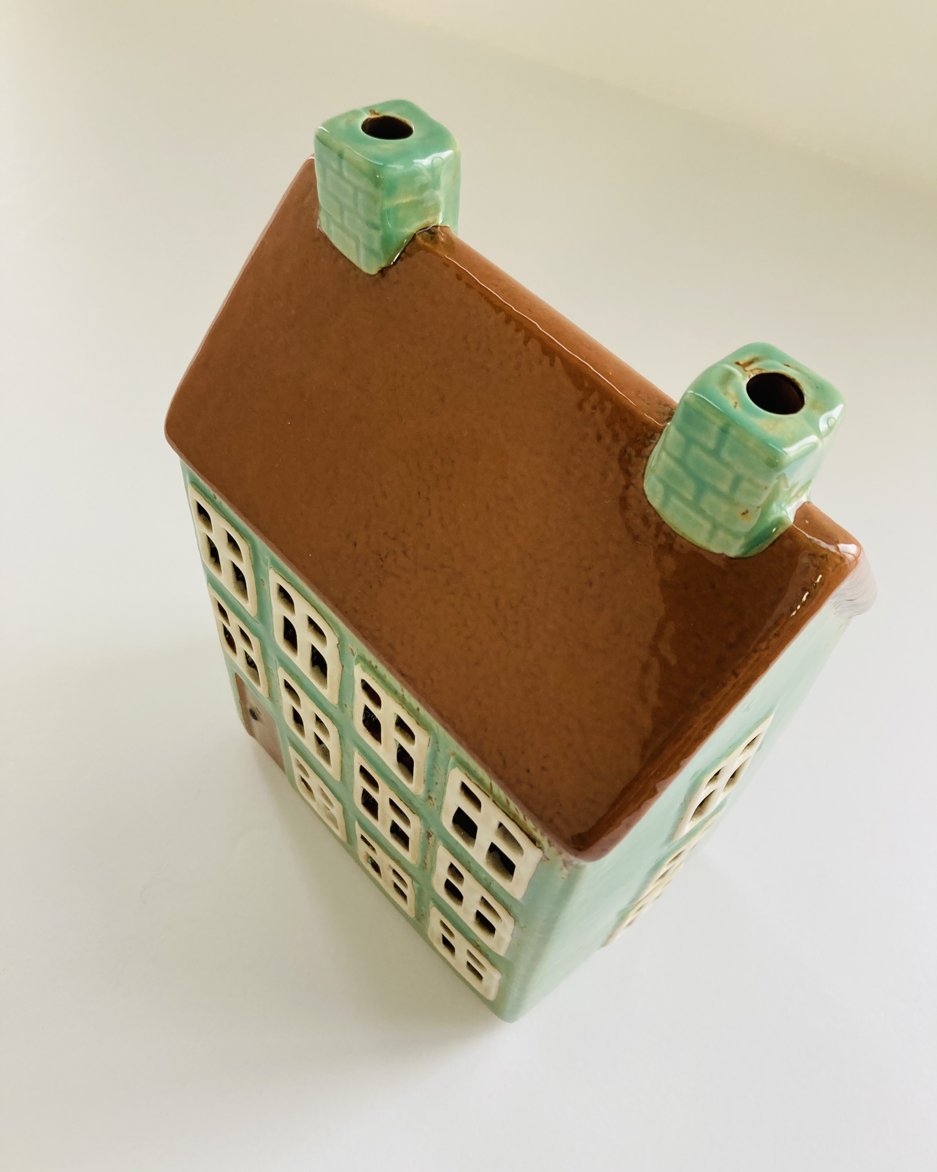 Candle house　キャンドルハウス　GR　東洋石創