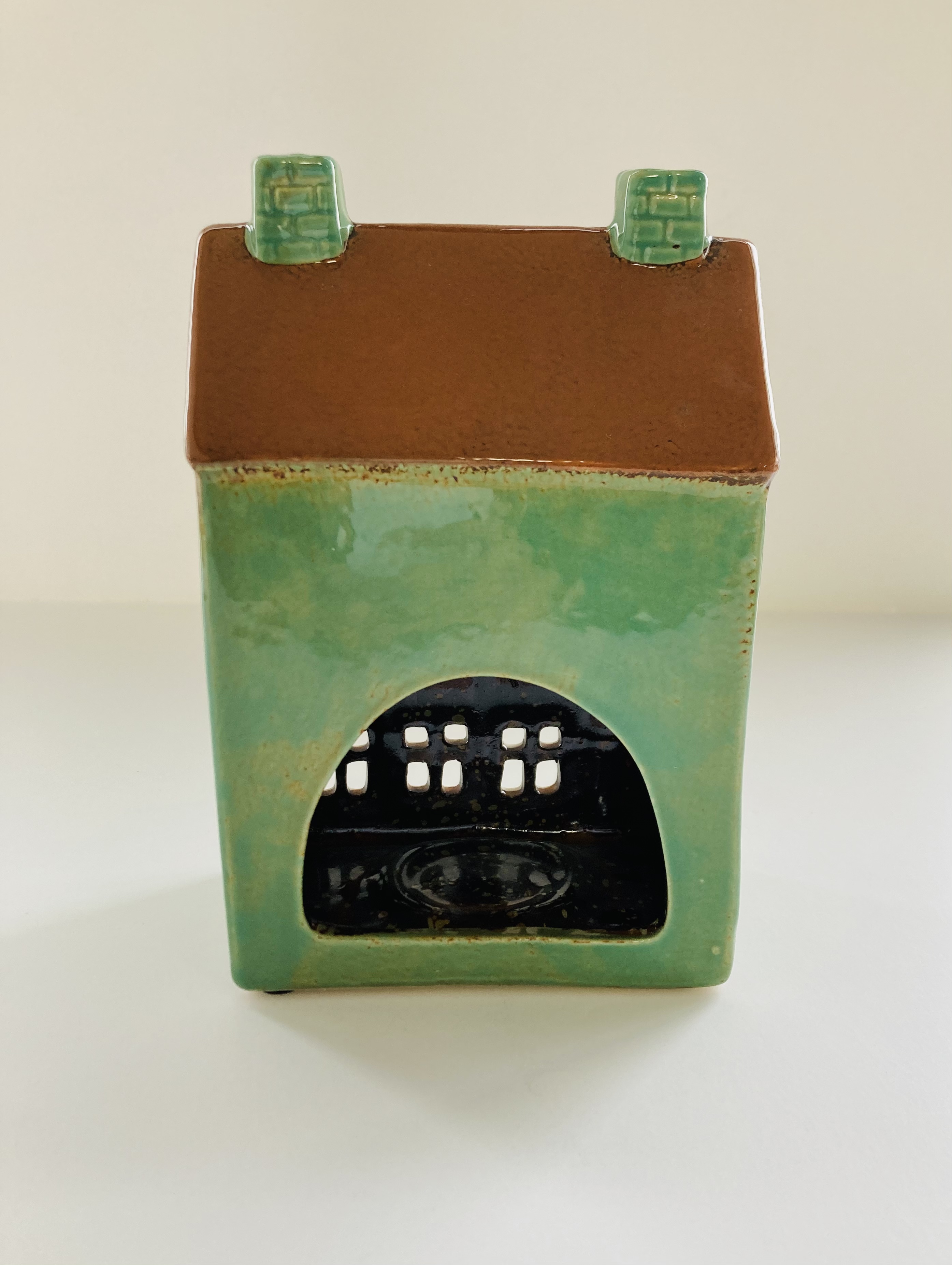 Candle house　キャンドルハウス　GR　東洋石創