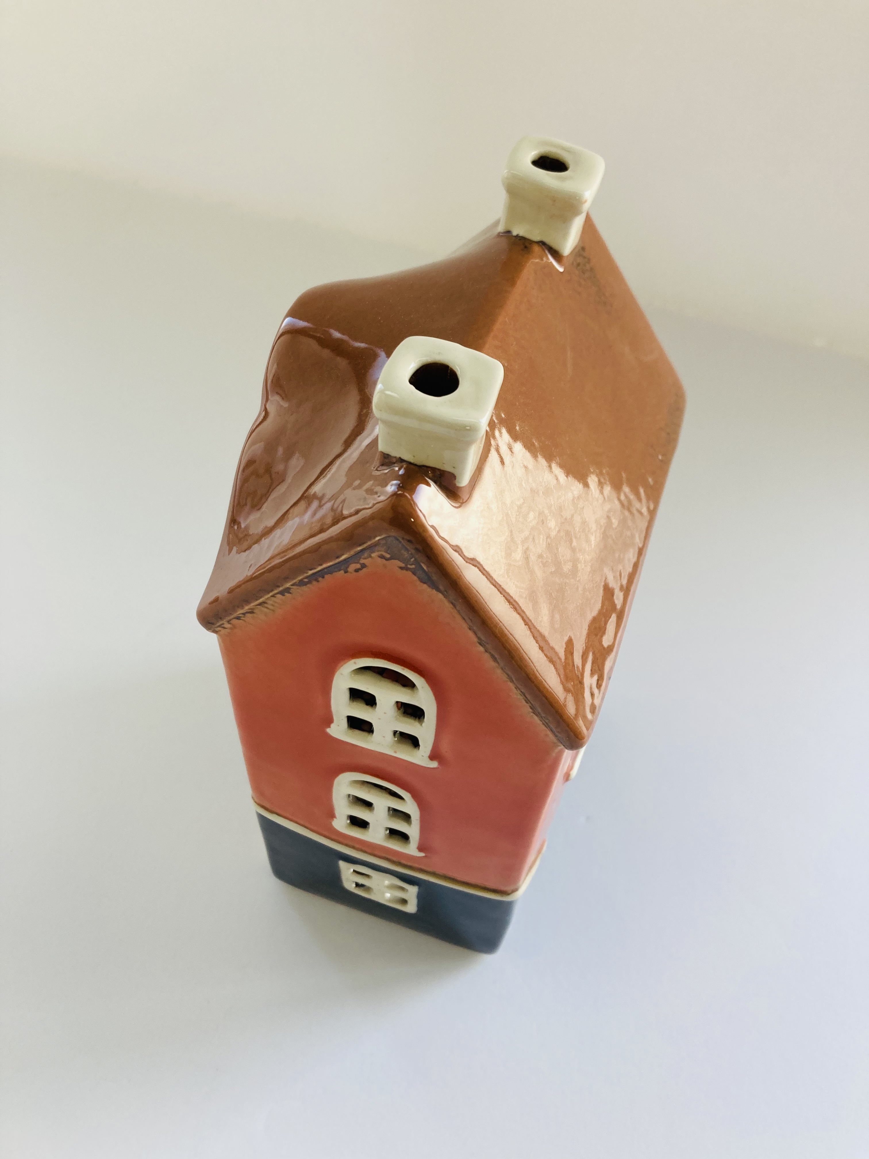 Candle house　キャンドルハウス　OR　東洋石創