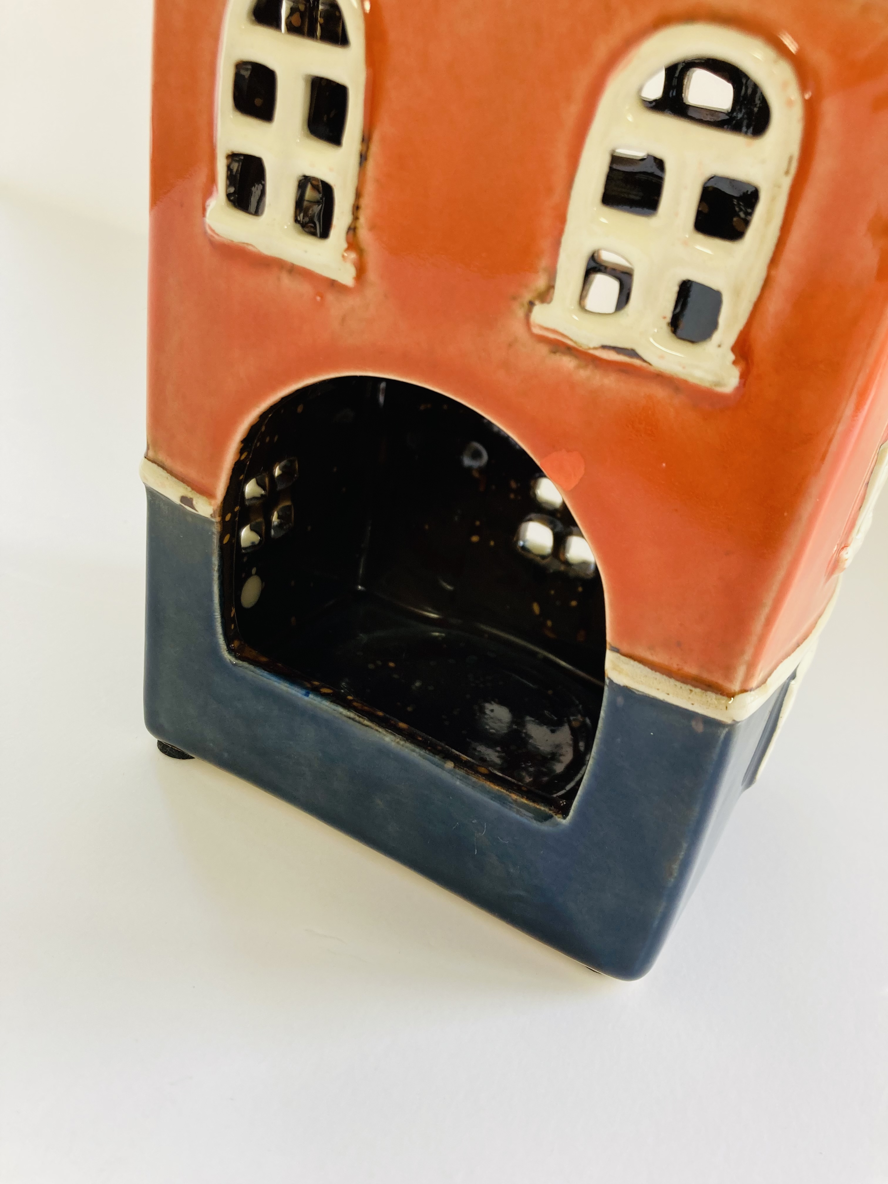 Candle house　キャンドルハウス　OR　東洋石創