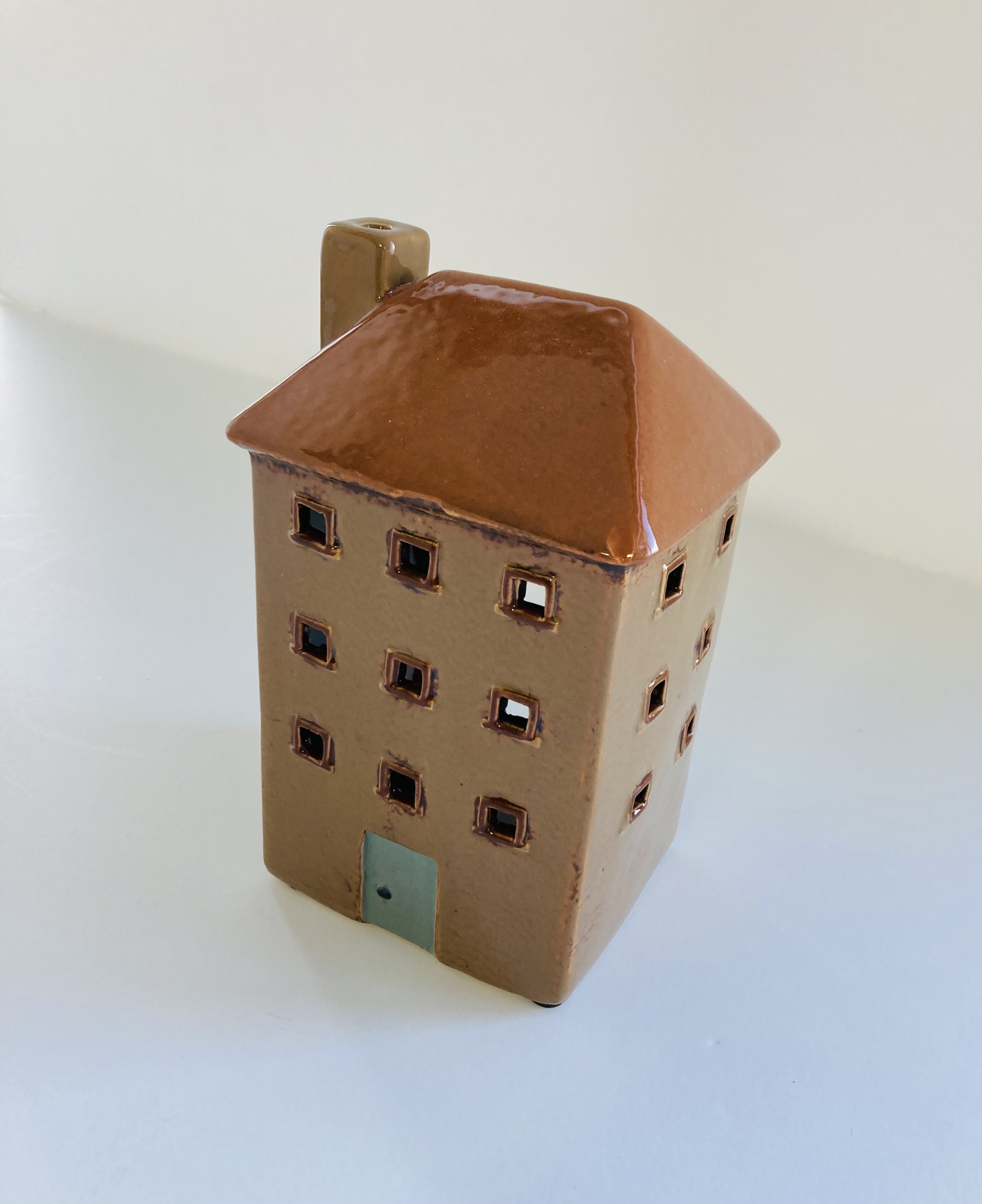 Candle house　キャンドルハウス　BR　東洋石創