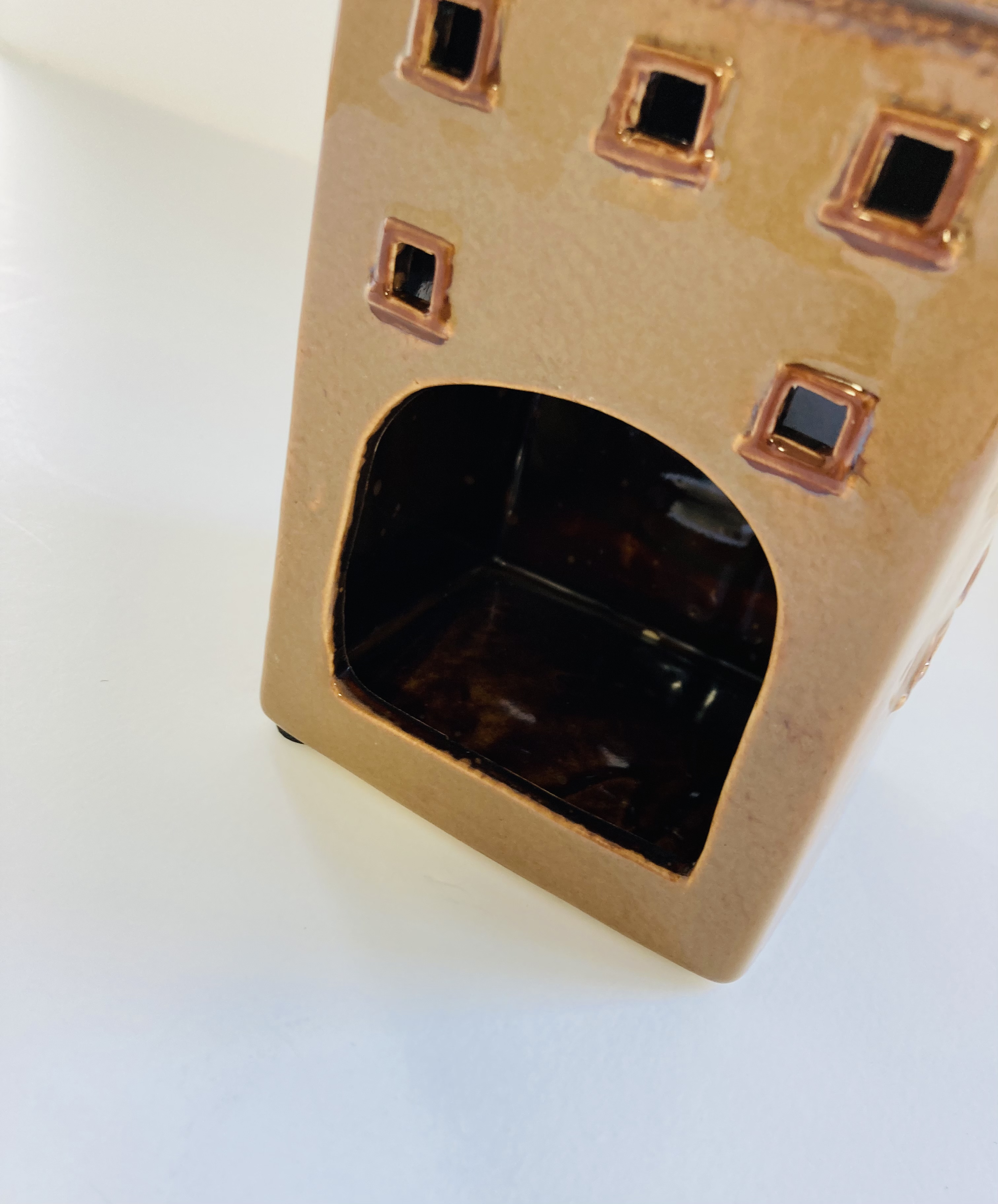 Candle house　キャンドルハウス　BR　東洋石創