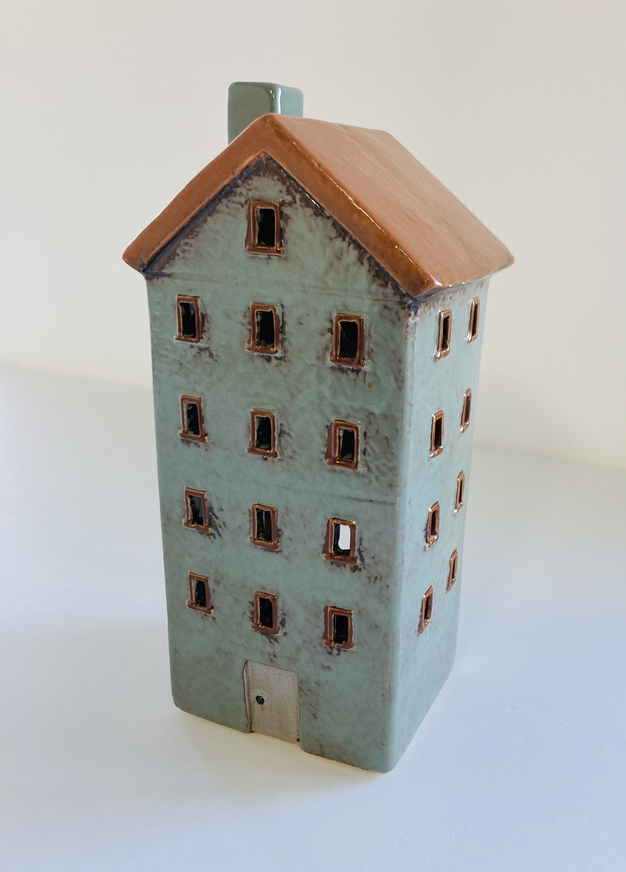 Candle house　キャンドルハウス　GY　東洋石創