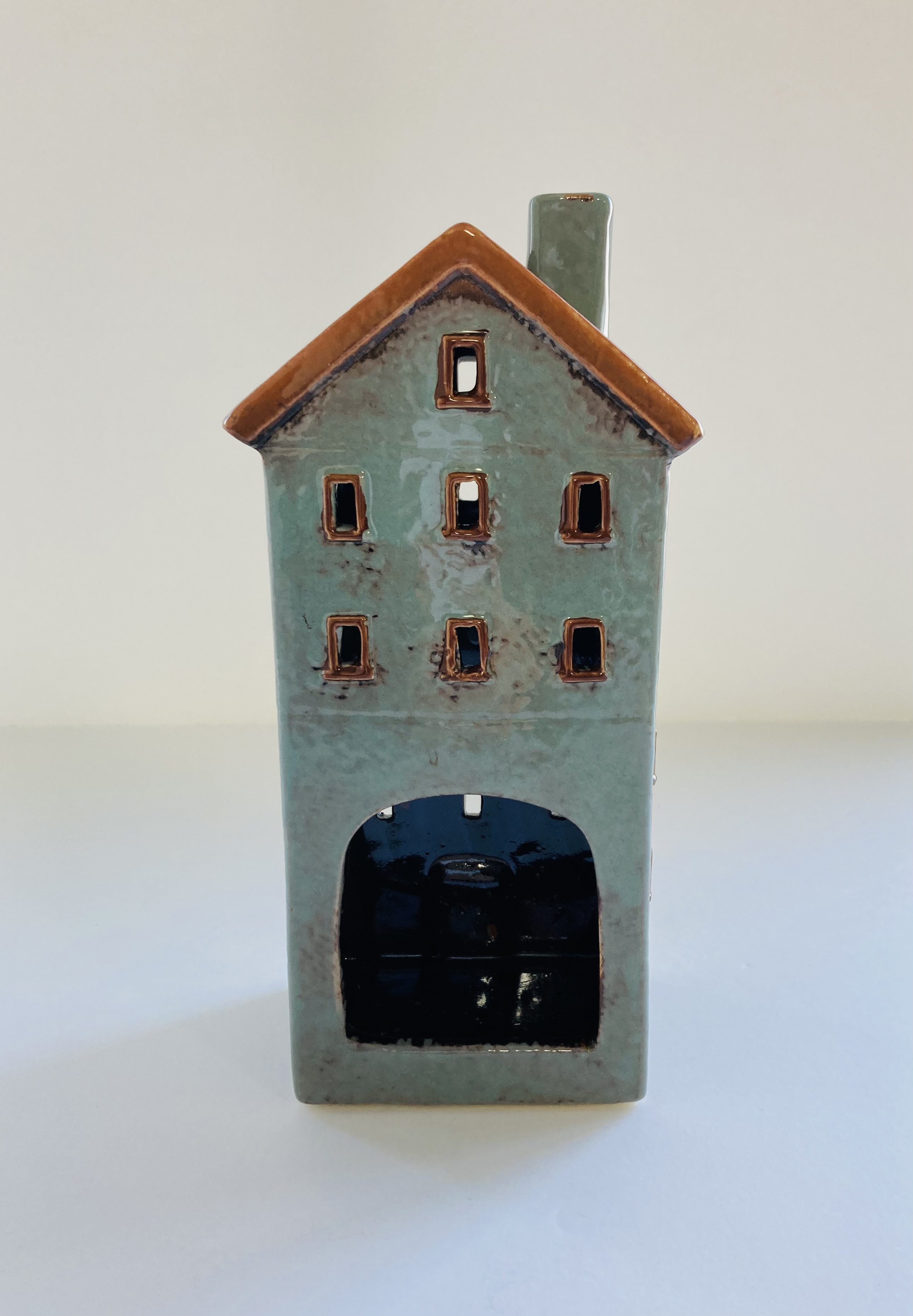 Candle house　キャンドルハウス　GY　東洋石創