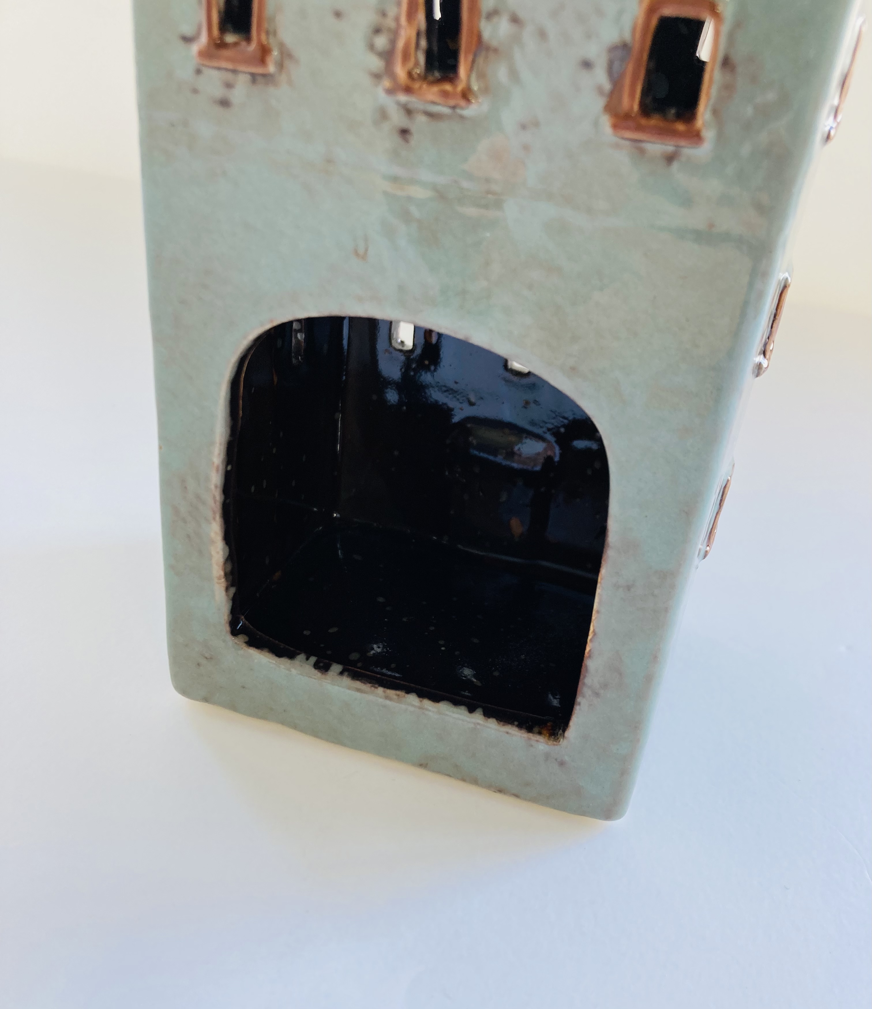 Candle house　キャンドルハウス　GY　東洋石創