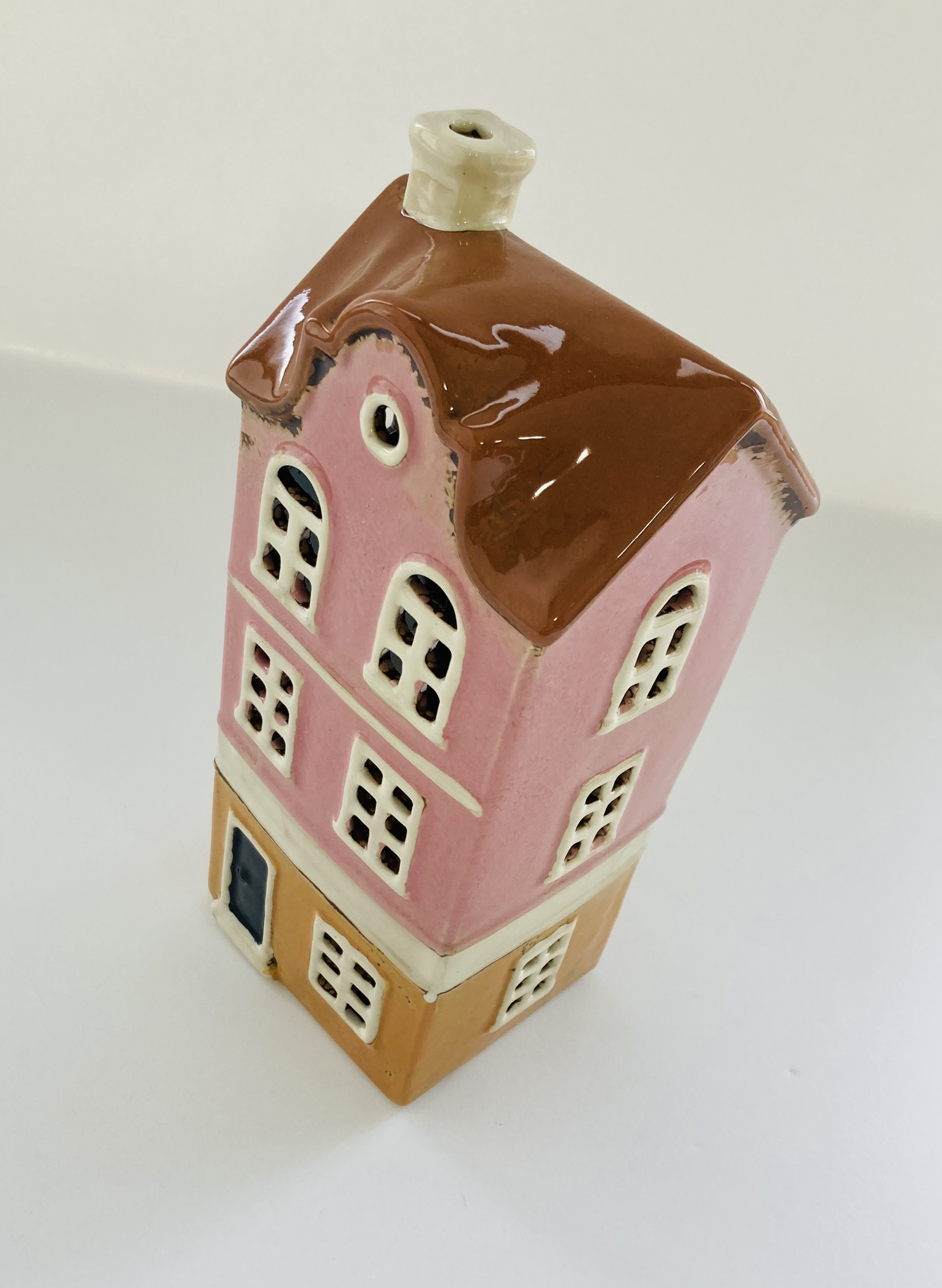 Candle house　キャンドルハウス　PK　東洋石創