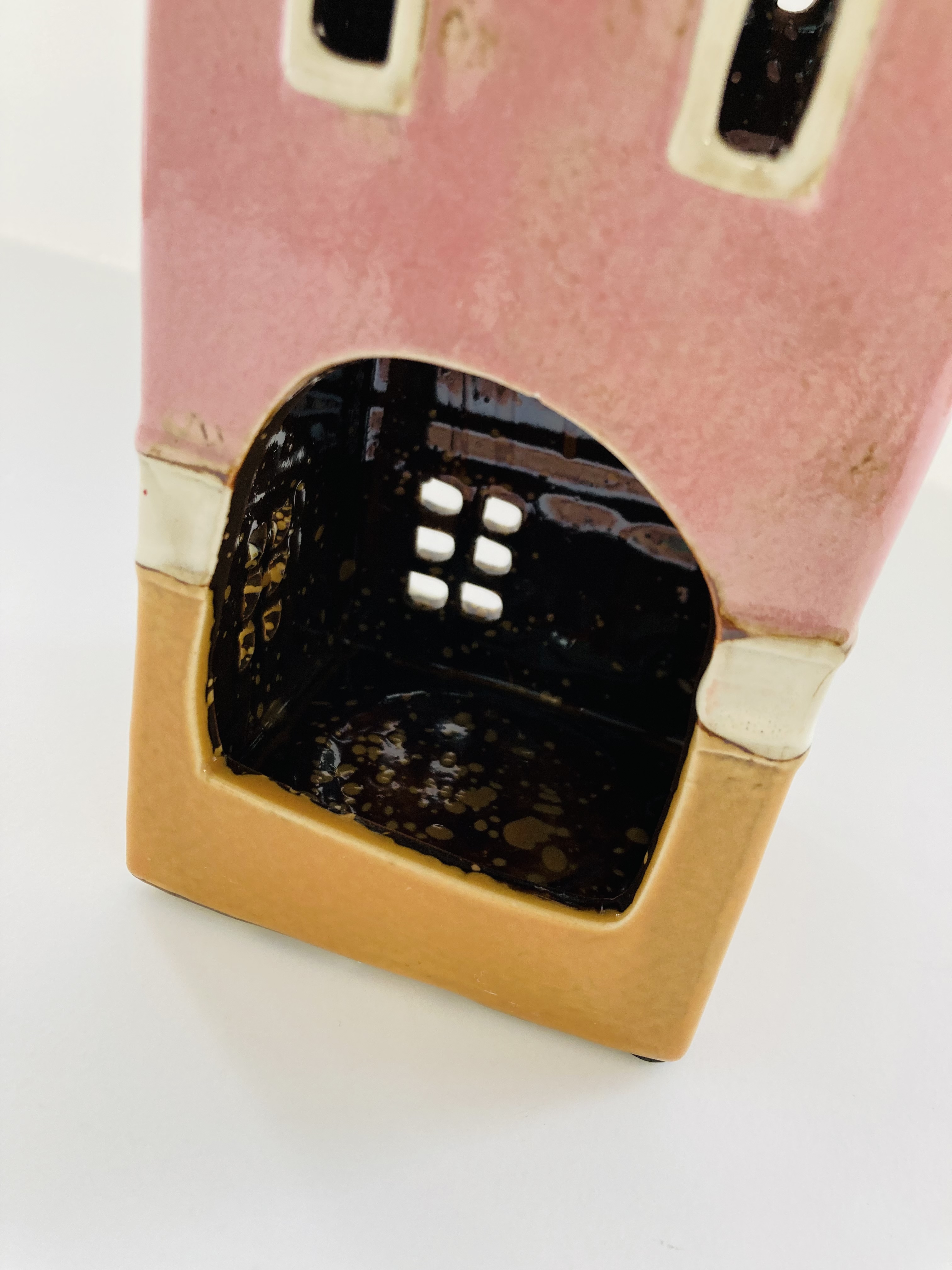 Candle house　キャンドルハウス　PK　東洋石創