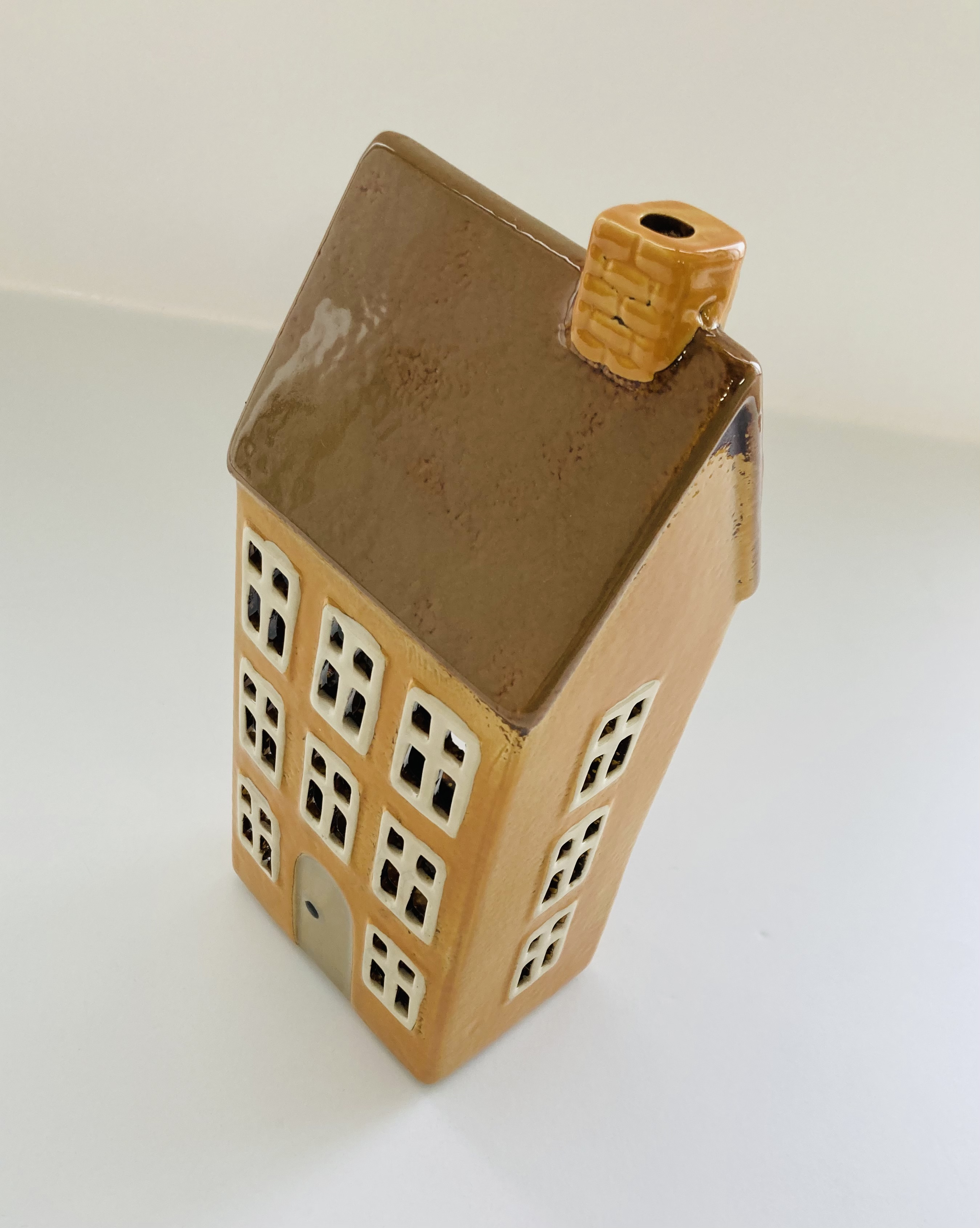 Candle house　キャンドルハウス　YE　東洋石創