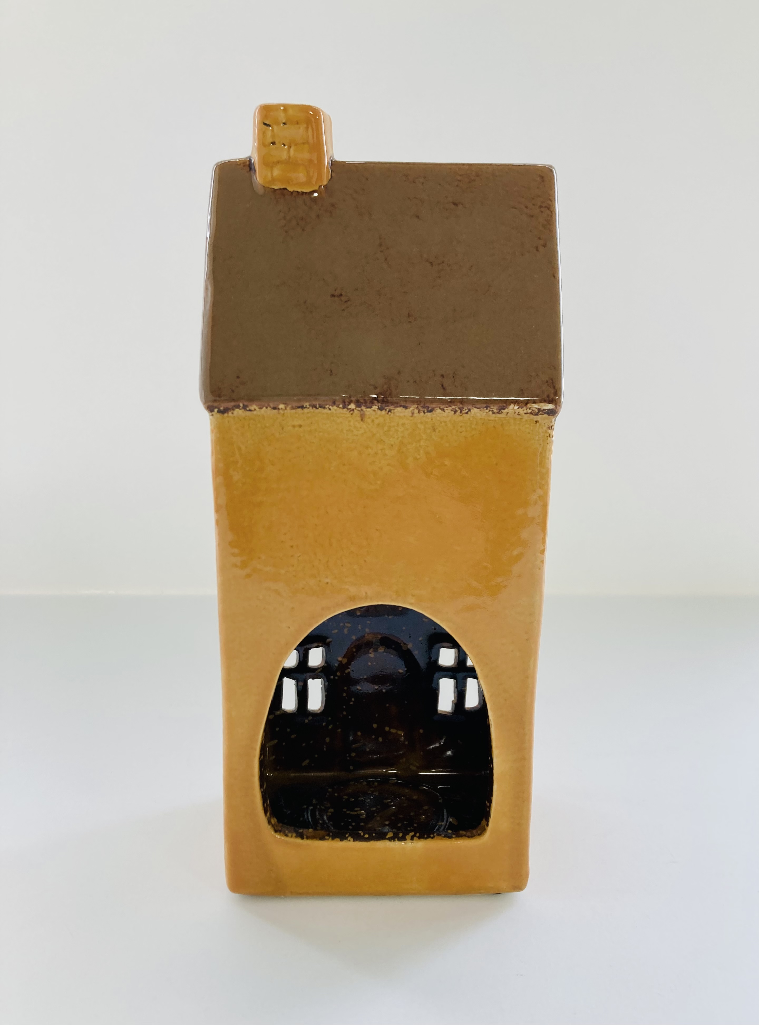 Candle house　キャンドルハウス　YE　東洋石創