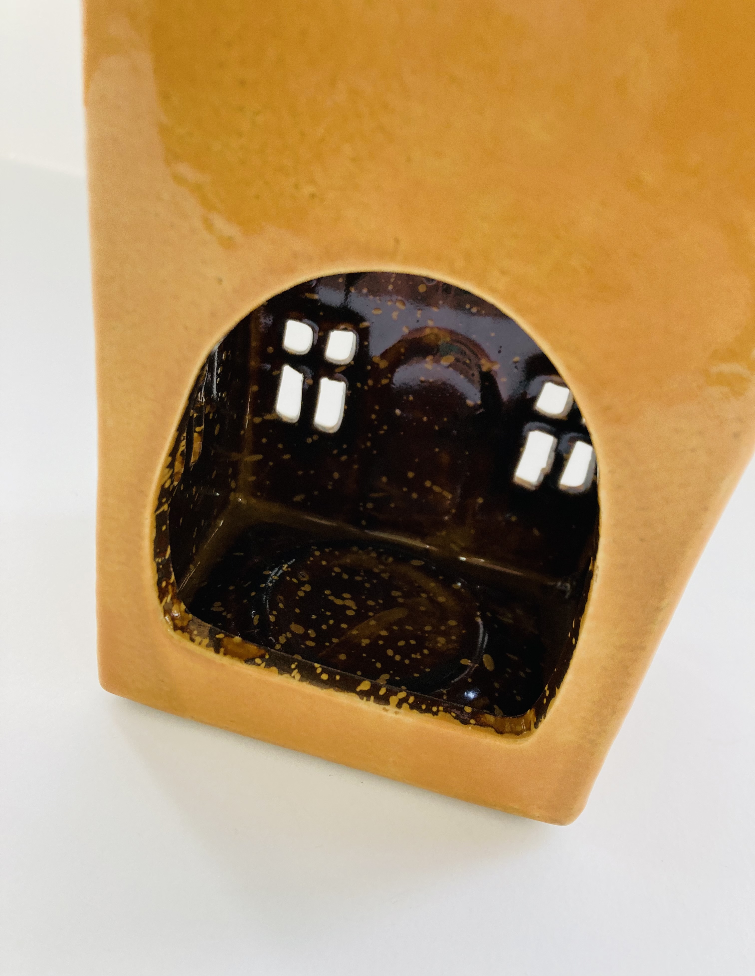 Candle house　キャンドルハウス　YE　東洋石創